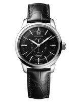 Longines Conquest Heritage Central Power Reserve