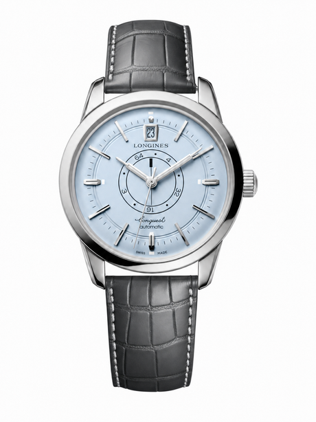 Longines Conquest Heritage Central Power Reserve Ref. L1.648.4.92.2