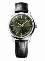 Longines Conquest Heritage