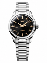 Longines Conquest Heritage