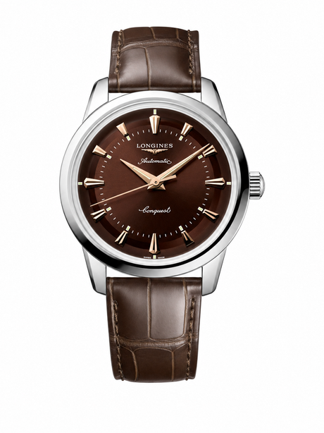 Longines Conquest Heritage Ref. L1.649.4.62.2