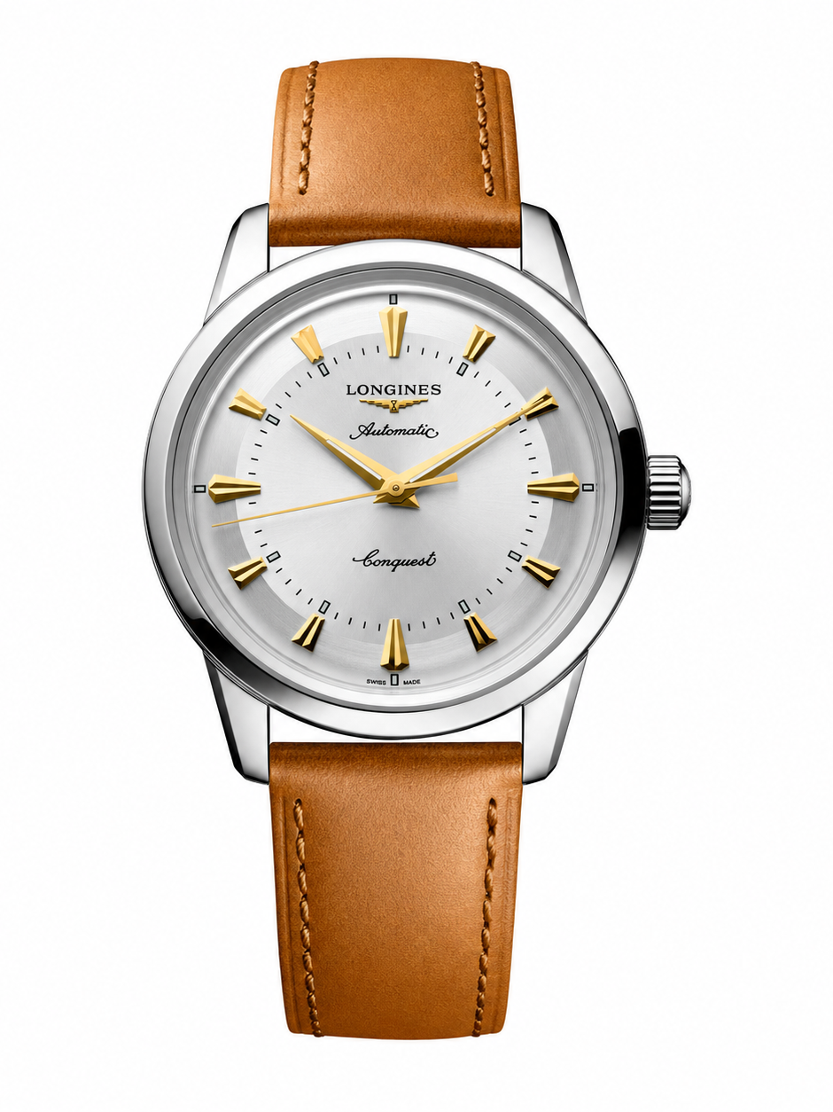 Longines Conquest Heritage Ref. L1.649.4.72.2
