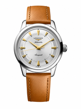 Longines Conquest Heritage