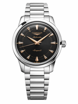 Longines Conquest Heritage