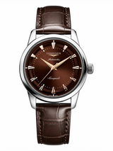 Longines Conquest Heritage