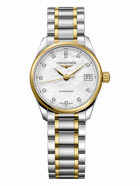 Longines Master Collection Ladies Ref. L2.128.5.87.7