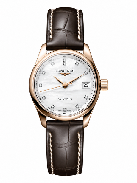 Longines Master Collection Ladies Ref. L2.128.8.87.3