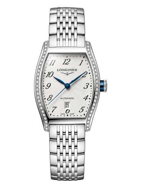 Longines Evidenza Ladies Automatic Ref. L2.142.0.70.6