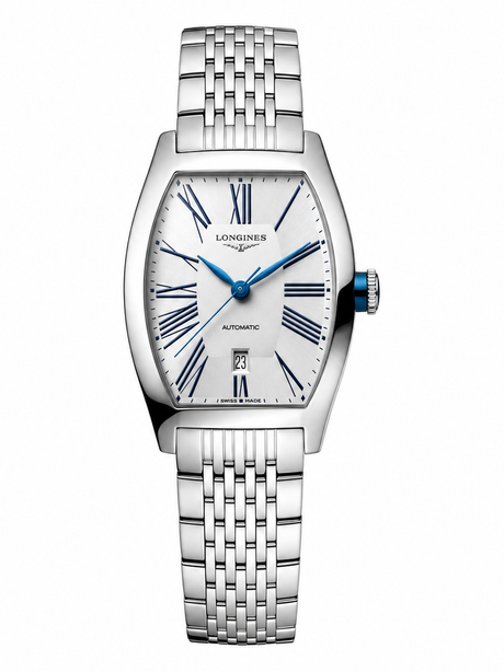 Longines Evidenza Ladies Automatic Ref. L2.142.4.70.6