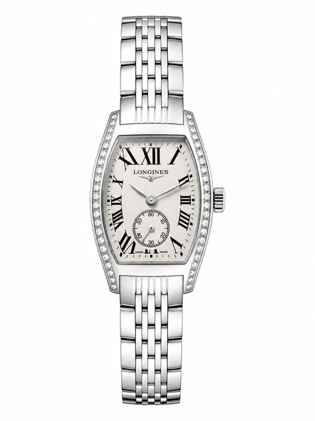 Longines Evidenza Ladies Mini Ref. L2.175.0.71.6