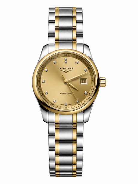 Longines Master Collection Ladies Ref. L2.257.5.37.7