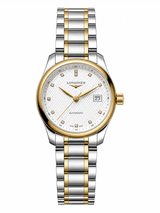 Longines Master Collection Ladies