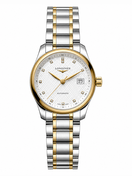 Longines Master Collection Ladies Ref. L2.257.5.77.7