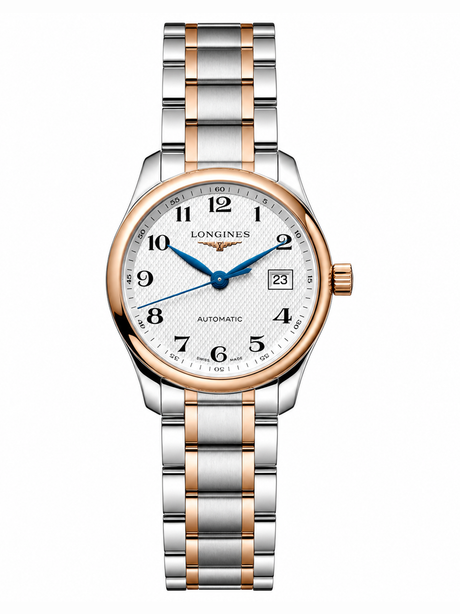 Longines Master Collection Ref. L2.257.5.79.7