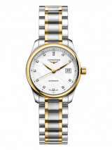 Longines Master Collection Ladies Automatic 29mm