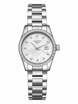 Longines Conquest Classic Ladies