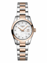 Longines Conquest Classic Ladies