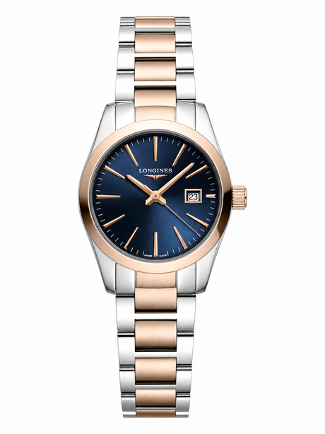 Longines Conquest Classic Ladies Ref. L2.286.3.92.7