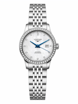 Longines Record Automatic 30mm