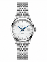 Longines Record Automatic 30mm