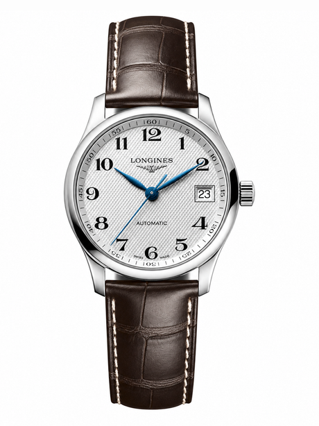 Longines Master Collection Automatic 34mm Ref. L2.357.4.78.3