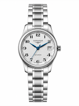 Longines Master Collection Automatic 34mm
