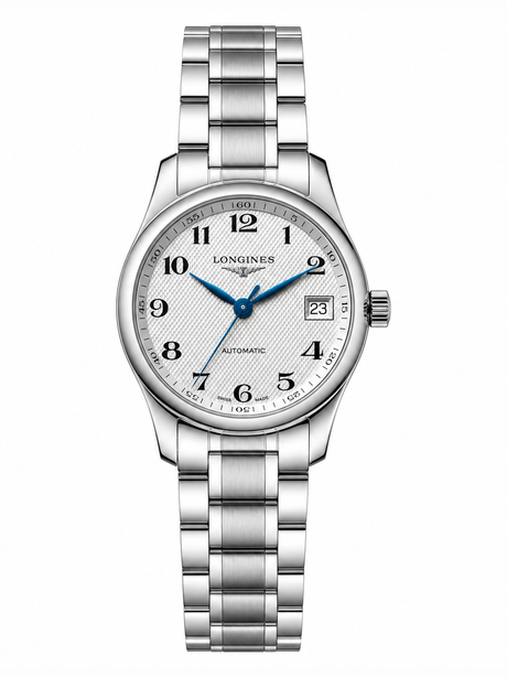 Longines Master Collection Automatic 34mm Ref. L2.357.4.78.6