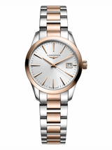 Longines Conquest Ladies 34 mm