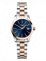 Longines Conquest Ladies 34 mm
