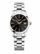 Longines Conquest Ladies 34 mm