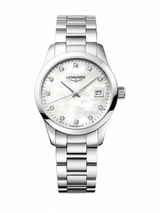 Longines Conquest Ladies 34 mm