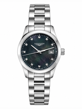 Longines Conquest Ladies 34 mm