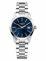 Longines Conquest Ladies 34 mm