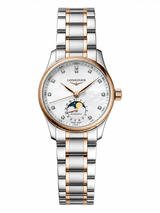 Longines Master Collection Moonphase Automatic 34mm