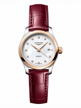 Longines Master Collection Ladies
