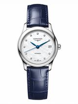 Longines Master Collection Ladies