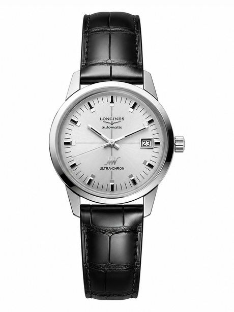 Longines Ultra-Chron Classic Ref. L2.537.4.72.2