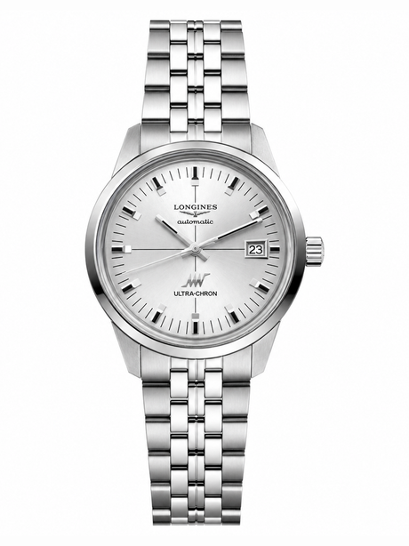 Longines Ultra-Chron Classic Ref. L2.537.4.72.6