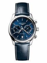 Longines Master Collection Gents Large Chronograph