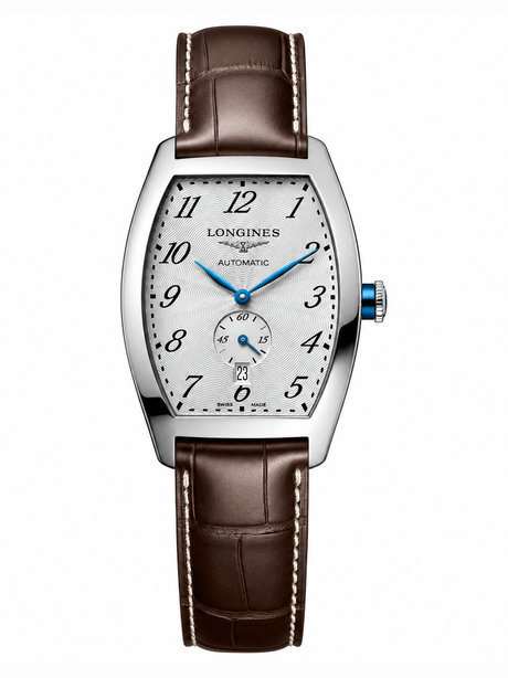 Longines Evidenza Gents Ref. L2.642.4.73.4