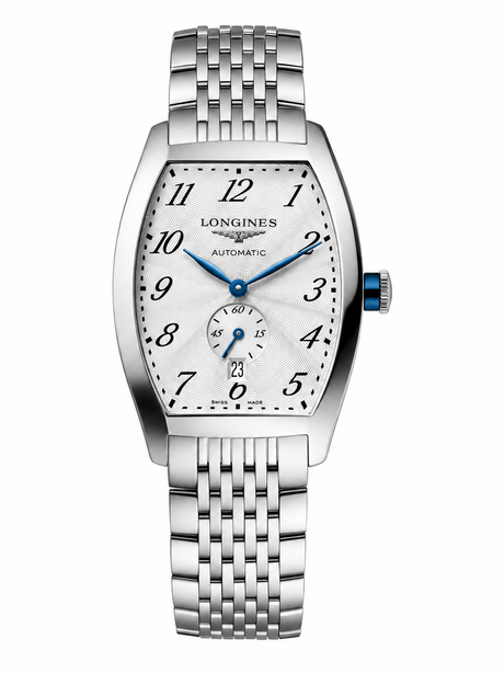 Longines Evidenza Gents Ref. L2.642.4.73.6