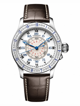 Longines Heritage Lindbergh Hour Angle Watch