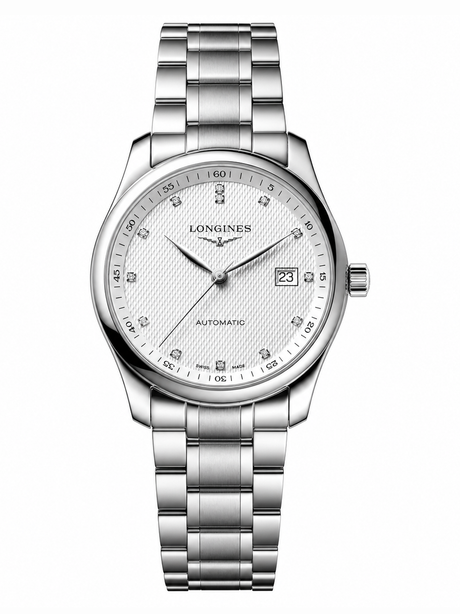 Longines Master Collection Automatic 40mm Ref. L2.793.4.77.6