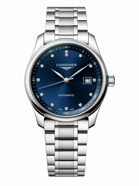 Longines Master Collection Automatic 40mm Ref. L2.793.4.97.6