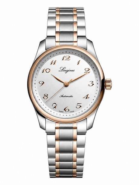 Longines Master Collection Automatic 40mm Ref. L2.793.5.70.7
