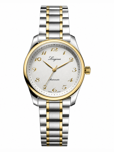 Longines Master Collection Automatic 40mm Ref. L2.793.5.72.7