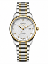 Longines Master Collection Automatic 40mm