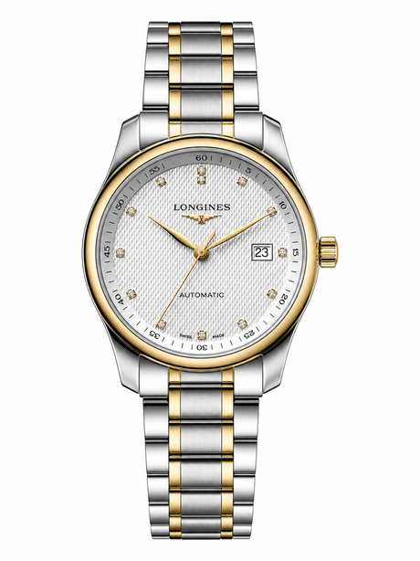 Longines Master Collection Automatic 40mm Ref. L2.793.5.97.7