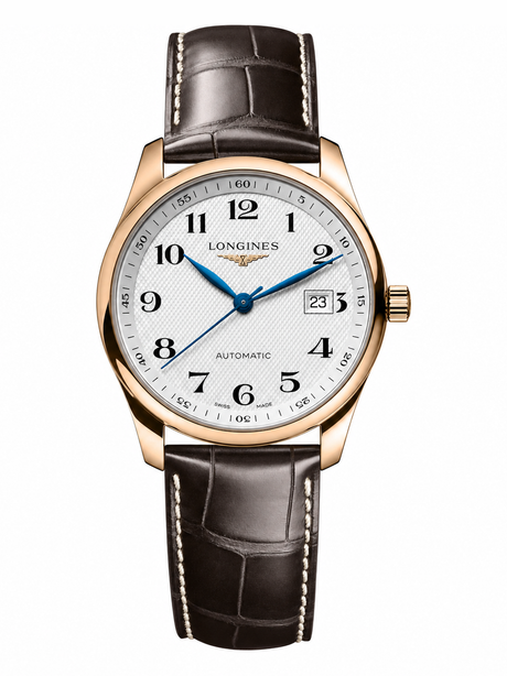 Longines Master Collection Automatic 40mm Ref. L2.793.8.78.3