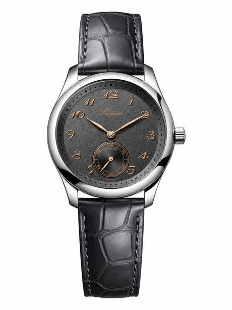 Longines Master Collection Automatic 38,5mm Ref. L2.843.4.63.2